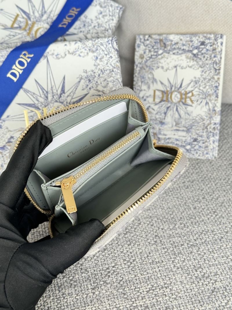 Christian Dior Wallet